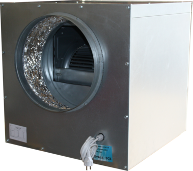 Climate Tronic CT3000A Air Cooled Climate System