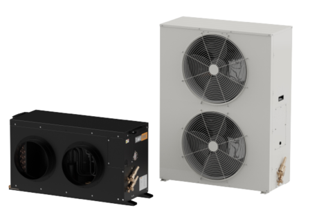 Climate Tronic CT3000A Air Cooled Climate System