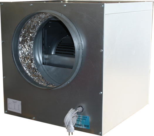 Climate Tronic CT3500W Watergekoeld Klimaatsysteem