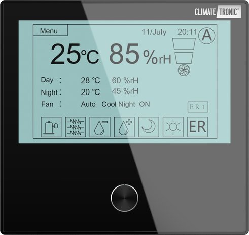 Remote Controller