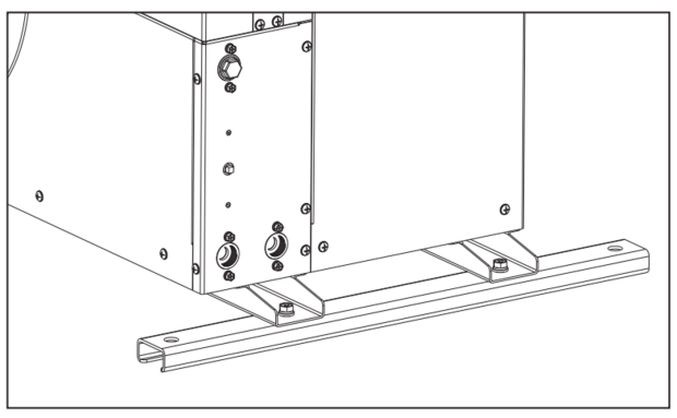 Hanging Brackets