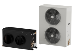 Climate Tronic CT3000A Luchtgekoeld Klimaatsysteem