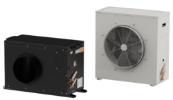 Climate Tronic CT1000A Luchtgekoeld Klimaatsysteem