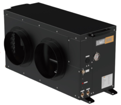 Climate Tronic CT3500W Watergekoeld Klimaatsysteem